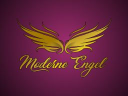 Moderne Engel